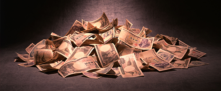 いろいろな買取