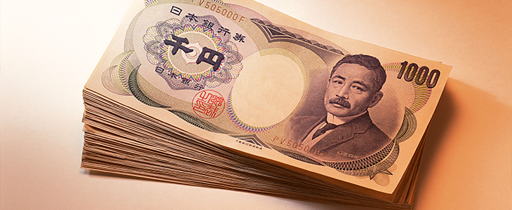 いろいろな買取